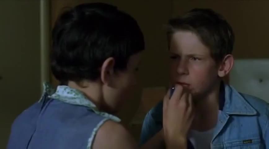 Quiz for What line is next for "Billy Elliot "? screenshot