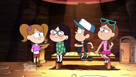 Dipper, why haven't you called?