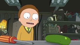 Quiz for Rick And Morty Quiz