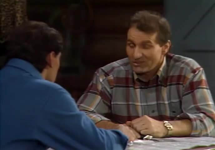 Quiz for What line is next for "Married with Children "? screenshot