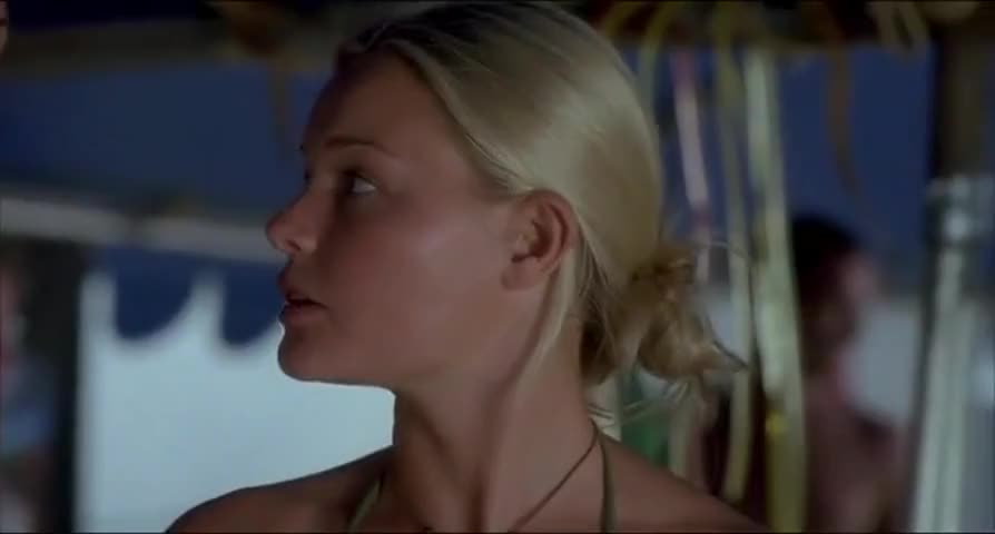 Quiz for What line is next for "Blue Crush "? screenshot