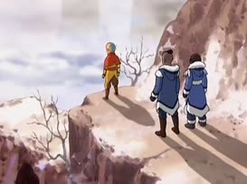 Quiz for What line is next for "Avatar: The Last Airbender "?
