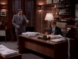 Quiz for What line is next for "NewsRadio "?