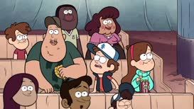 They even have their own Soos.