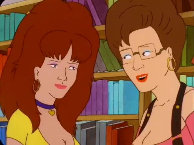 King of the Hill (1997) - S05E13 Comedy Video clips by quotes 6469d900 紗.