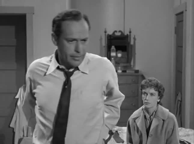 YARN, or we're witnessing a modern miracle., Perry Mason (1957) - S02E01  The Case of the Corresponding Corpse, Video clips by quotes, 48ada74a
