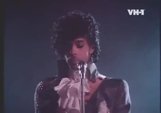 Quiz for What line is next for "Prince - Purple Rain"? screenshot