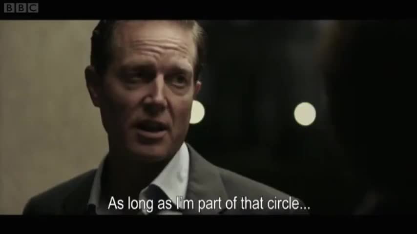 Clip image for '<i>As long as I'm part of that circle, they can call it anything they like.</i>