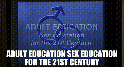 Sex Education Videos For Adults