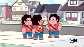 Steven: He had an emergency at the car wash.