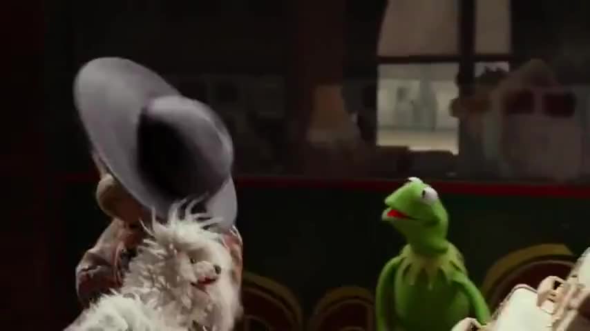 Quiz for What line is next for "Muppets Most Wanted"? screenshot