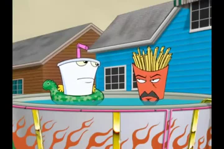 Clip image for 'What about Meatwad?