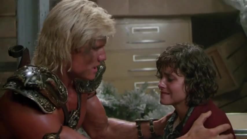 Quiz for What line is next for "Masters of the Universe"? screenshot