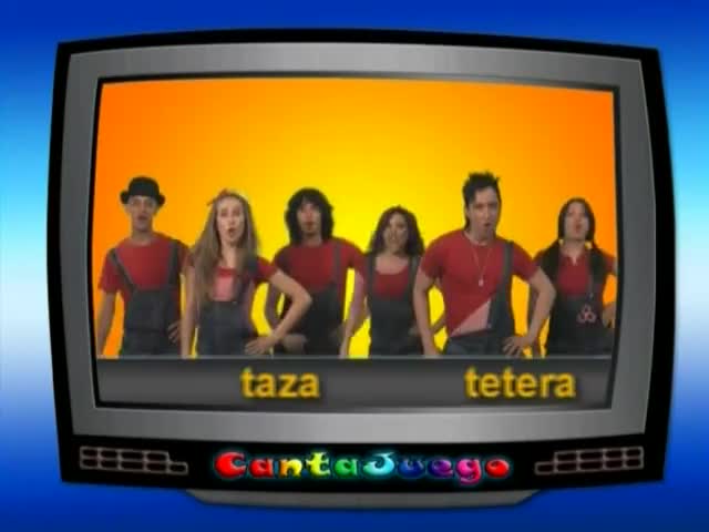 YARN | Soy una taza | CantaJuego - Soy una | Video clips by | 65fbf74c | 紗