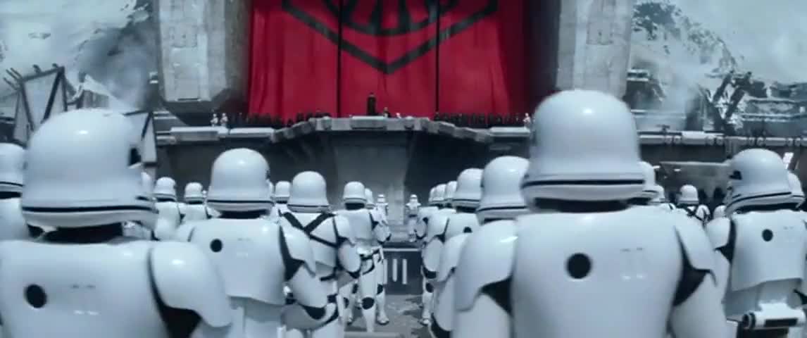 All remaining systems will bow to the First Order!