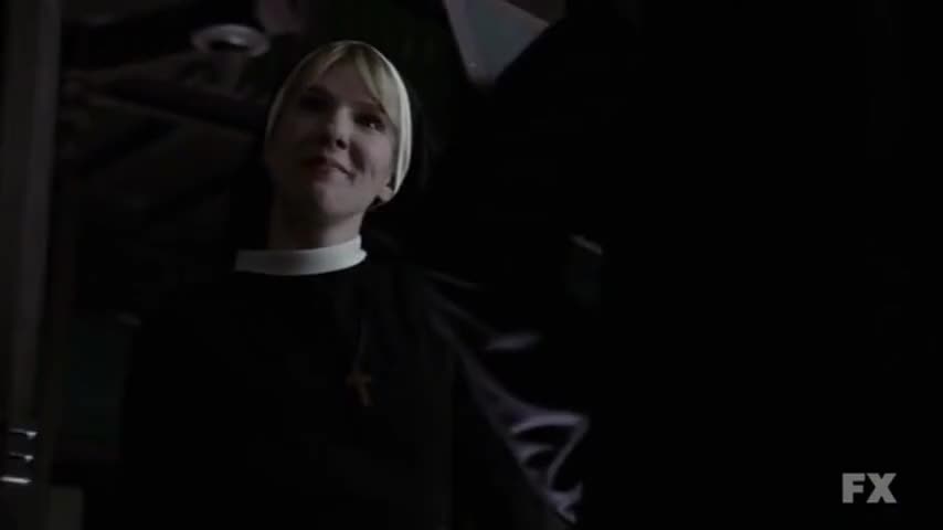 Quiz for What line is next for "American Horror Story "? screenshot