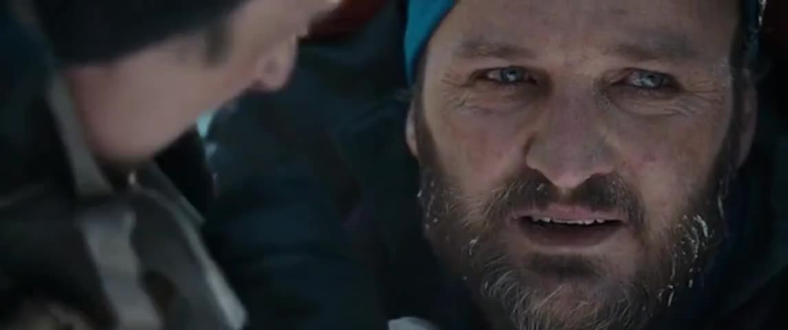 Quiz for What line is next for "Everest "? screenshot