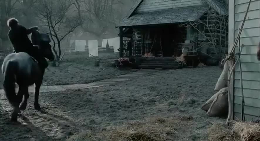 Quiz for What line is next for "Sleepy Hollow "? screenshot