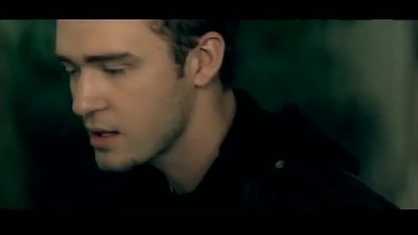 Quiz for What line is next for "Justin Timberlake - Cry Me A River (Official)"? screenshot