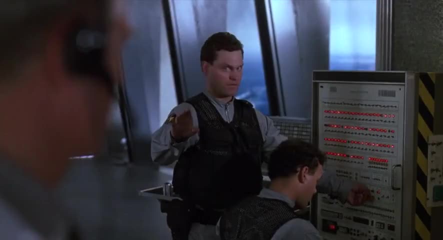 Quiz for What line is next for "RoboCop 3"? screenshot