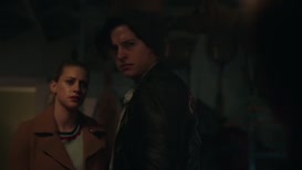 Quiz for What line is next for "Riverdale "?
