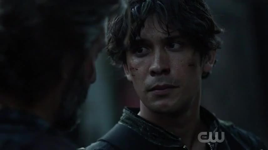 Quiz for What line is next for "The 100 "? screenshot