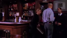 Quiz for What line is next for "Friends "?