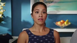 Quiz for What line is next for "Jane the Virgin "?