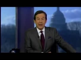 Clip thumbnail for 'and hello again from fox news in Washington Senate Republicans made history this way