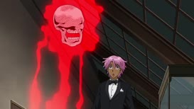Quiz for What line is next for "Neo Yokio "?
