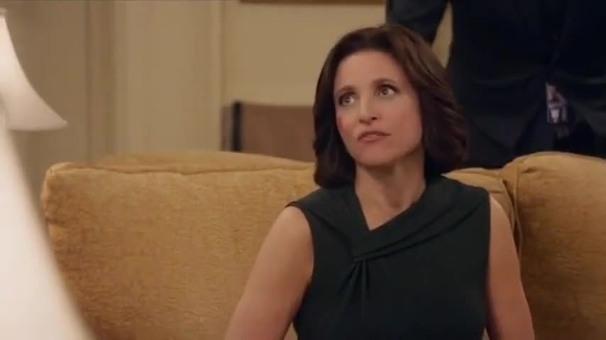 Veep (2012) - S05E01 Morning After Video... 