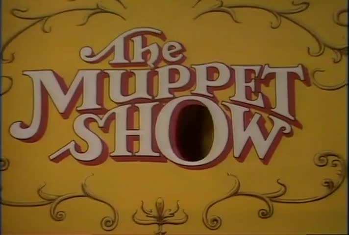 Quiz for What line is next for "The Muppet Show "? screenshot