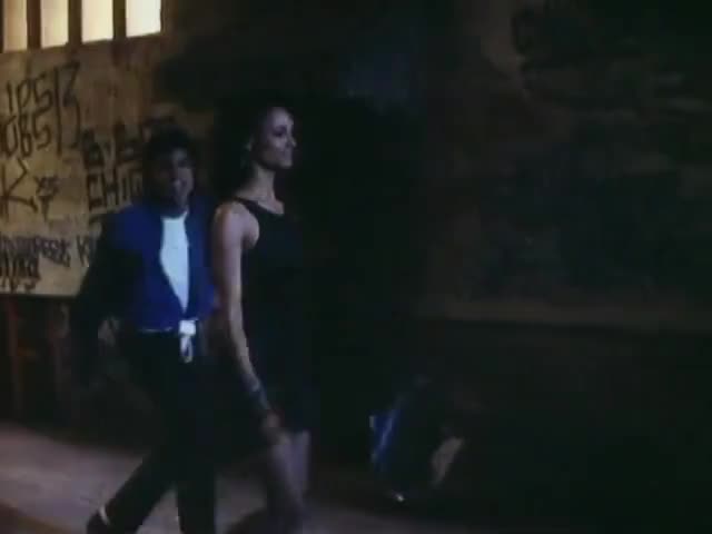 Quiz for What line is next for "Michael Jackson - The Way You Make Me Feel"? screenshot
