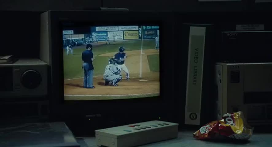 Quiz for What line is next for "Moneyball "? screenshot