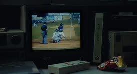 Quiz for What line is next for "Moneyball "?