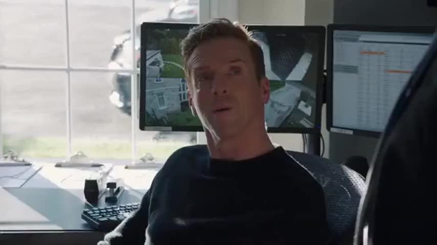 Quiz for What line is next for "Billions "? screenshot