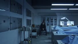 Quiz for What line is next for "Absentia () - S01E07 A & B"?