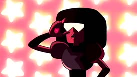All: # We are the Crystal Gems #
