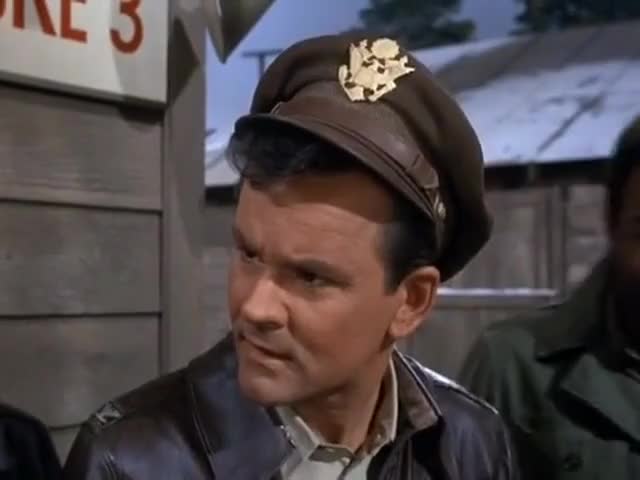 Quiz for What line is next for "Hogan's Heroes "? screenshot