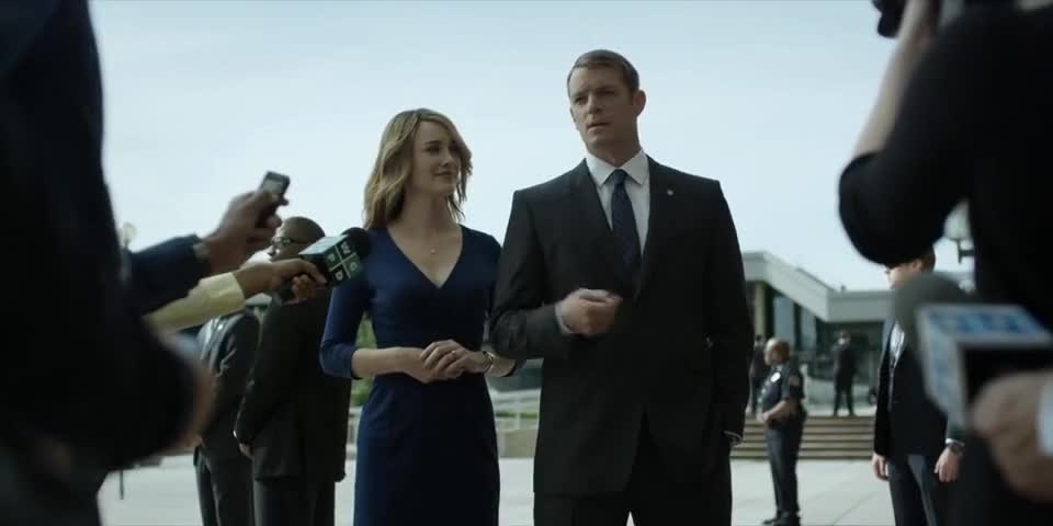 YARN Chapter 49 - House of Cards S04E10 popular video clips 