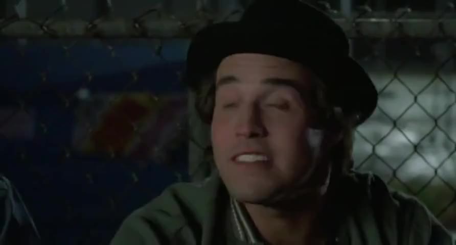 YARN, I'm choosin' it. Dude, where'd she dump you, man?, Say Anything  (1989), Video clips by quotes, e451a37d