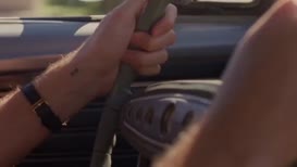 Quiz for What line is next for "The xx - On Hold (Official Video)"?