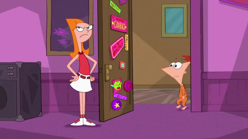Phineas and Ferb (2007) - S01E21 Comedy Video clips by quotes 6f12ccb8... 