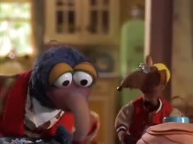 Quiz for Muppets