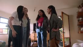 Quiz for What line is next for "Runaways "?
