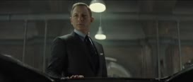 Quiz for What line is next for "Spectre "?