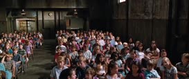 Quiz for What line is next for "Matilda "?