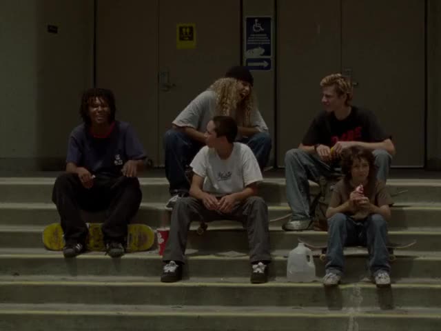 Quiz for What line is next for "Mid90s"? screenshot