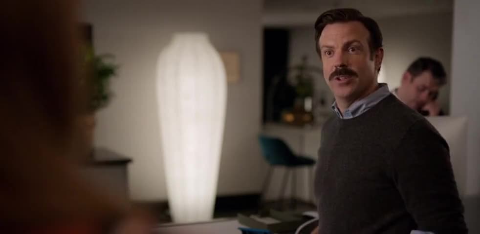 Quiz for What line is next for "Ted Lasso "? screenshot