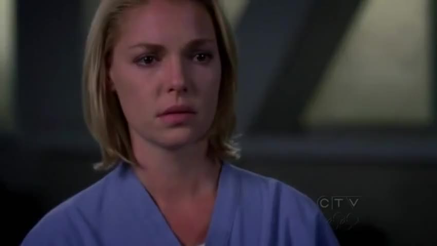 YARN | Limbo... | Grey's Anatomy (2005) - S05E13 Stairway to Heaven ...